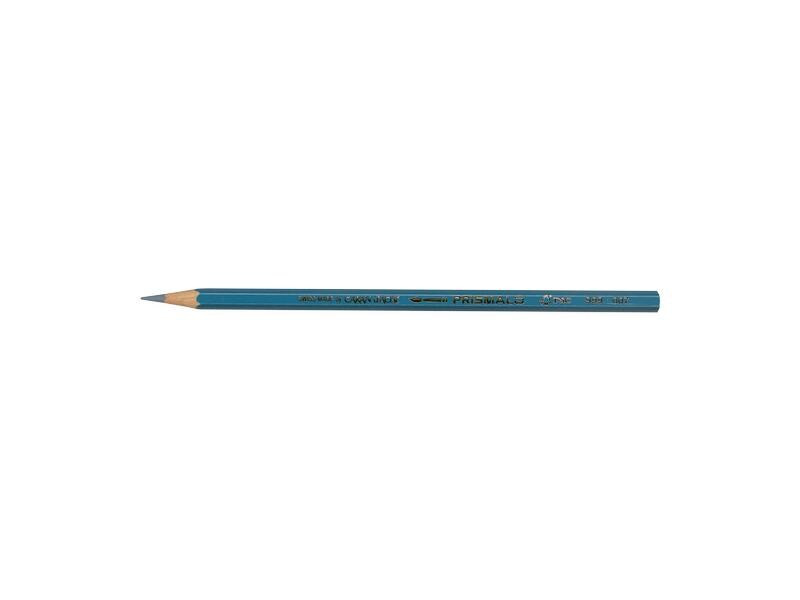 Caran d'Ache Farbstifte Prismalo 3 mm, 1 Stück, Dunkelgrau