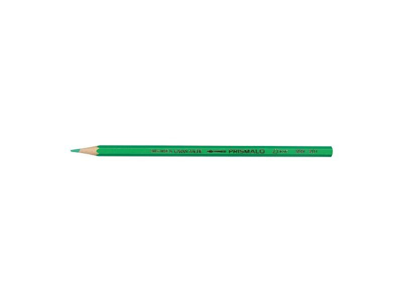 Caran d'Ache Farbstifte Prismalo 3 mm, 1 Stück, Veronesegrün