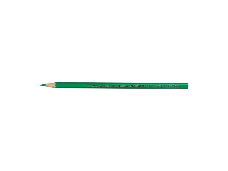 Caran d'Ache Farbstifte Prismalo 3 mm, 1 Stück, Empire-Grün