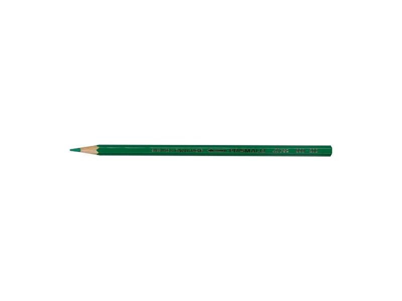 Caran d'Ache Farbstifte Prismalo 3 mm, 1 Stück, Blaugrün