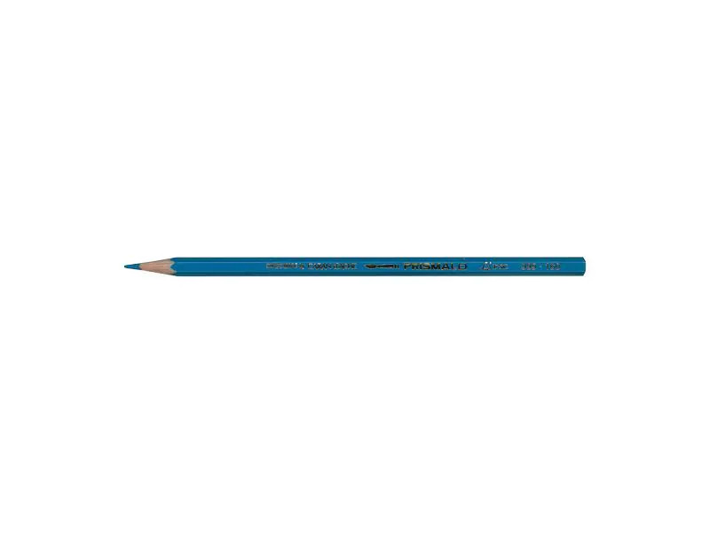 Caran d'Ache Farbstifte Prismalo 3 mm, 1 Stück, Kobaltblau