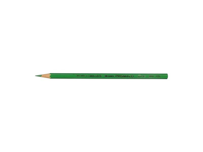 Caran d'Ache Farbstifte Prismalo 3 mm, 1 Stück, Moosgrün