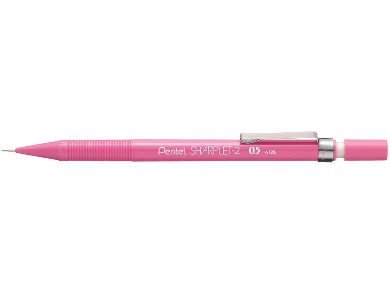 pentel Minenbleistift Sharplet 0.5 mm, Rosa
