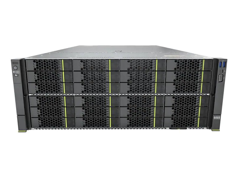 xFusion FusionServer 5288 V6 Rack Server 2x Intel Xeon Silver 4314