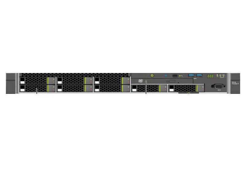 xFusion FusionServer 1288H V6 Rack Server 2x Intel Xeon Gold 5315Y
