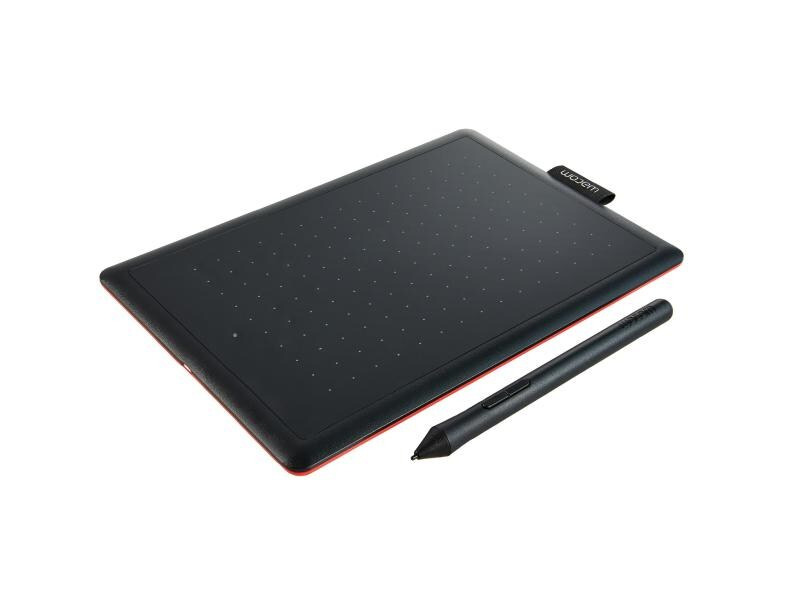 Wacom Stifttablet One by Wacom, Small