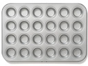 Decora Mini Muffin Backform 24 Mulden