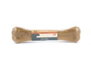 Beeztees Kauknochen Rinderhaut, 26 cm, 1 Stk.