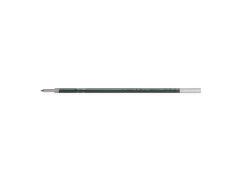 Pilot Kugelschreiberpatrone RFJS-GP, 0.3 mm, Schwarz