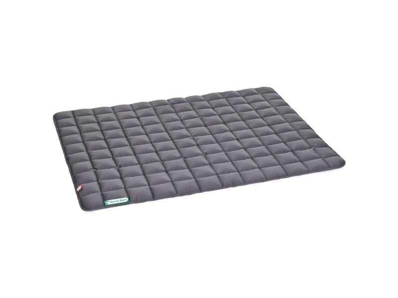 Doctor Bark Hunde-Decke Allrounder 120 x 100 cm