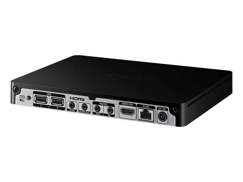 Samsung Digital Signage Player SBB-SS08NU1XEN