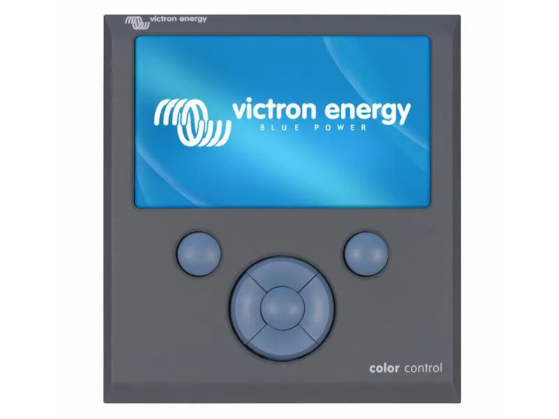 Victron Zentrale Color Control GX