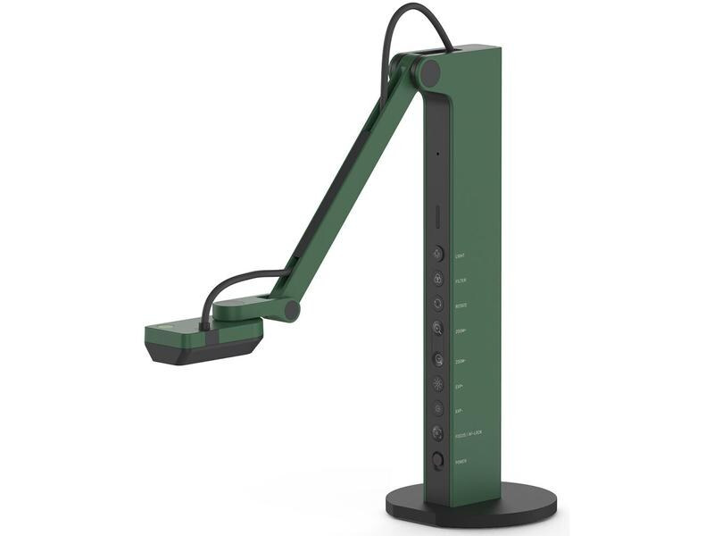 IPEVO Dokumentenkamera VZ-R