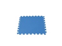 Intex Bodenschutzmatte 50 x 50 x 1 cm 8 Stück