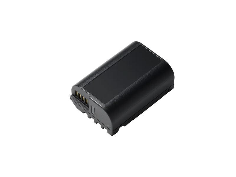 Panasonic Digitalkamera-Akku DMW-BLK22E
