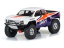 Proline Karosserie Chevy Silverado 2015 Pre-Runner unlackiert, 1:10