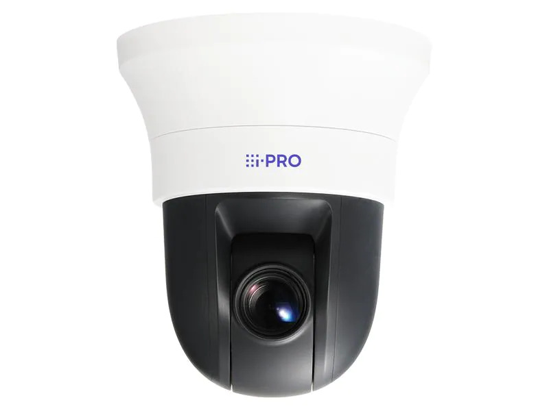 i-Pro Netzwerkkamera WV-S61302-Z4