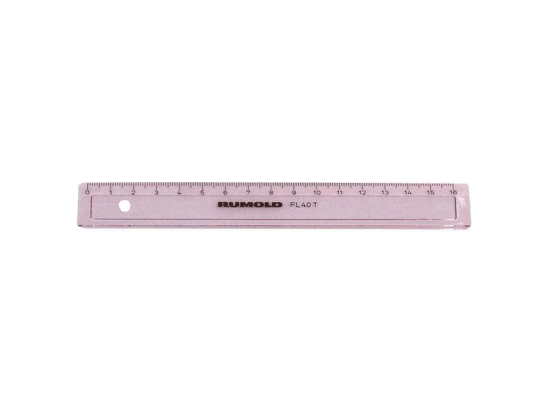 Rumold Lineal 32.5 cm