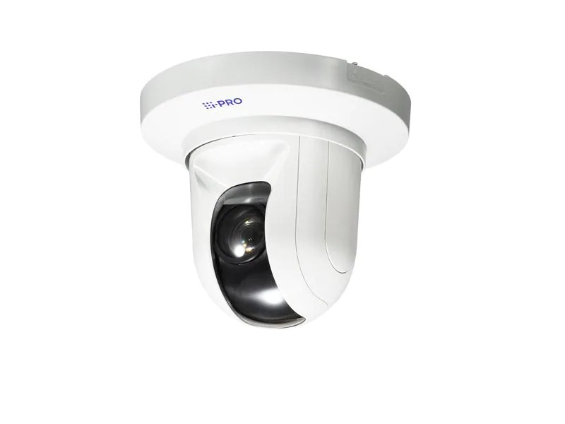 i-Pro Netzwerkkamera WV-S61301-Z2