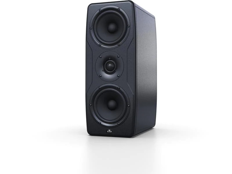 IK Multimedia Studiomonitor iLoud Precision MTM – 175 W