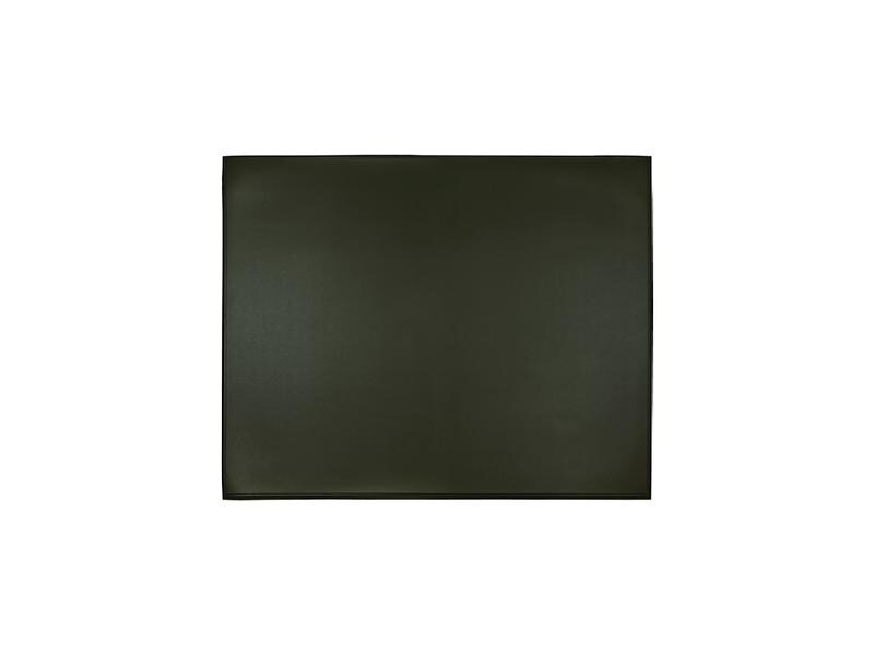 Büroline Schreibunterlage 65 x 50 cm Schwarz