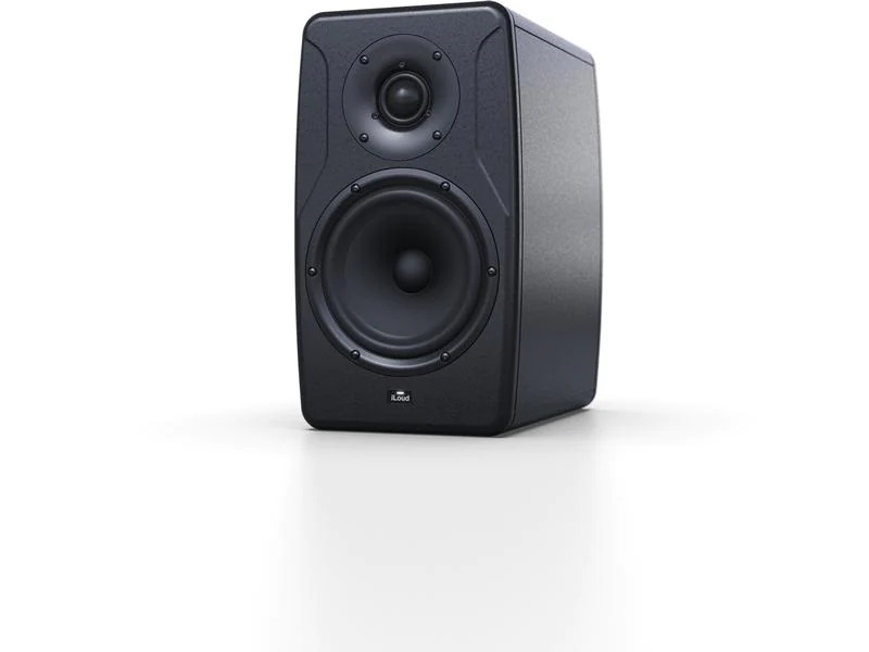 IK Multimedia Studiomonitor iLoud Precision 6 – 150 W
