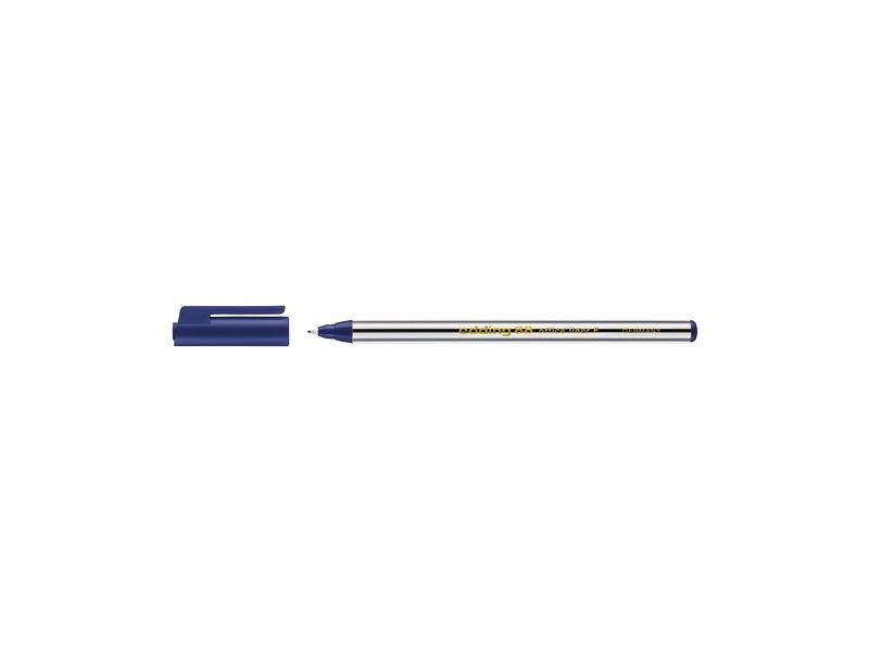 edding Office Liner F 88 Blau