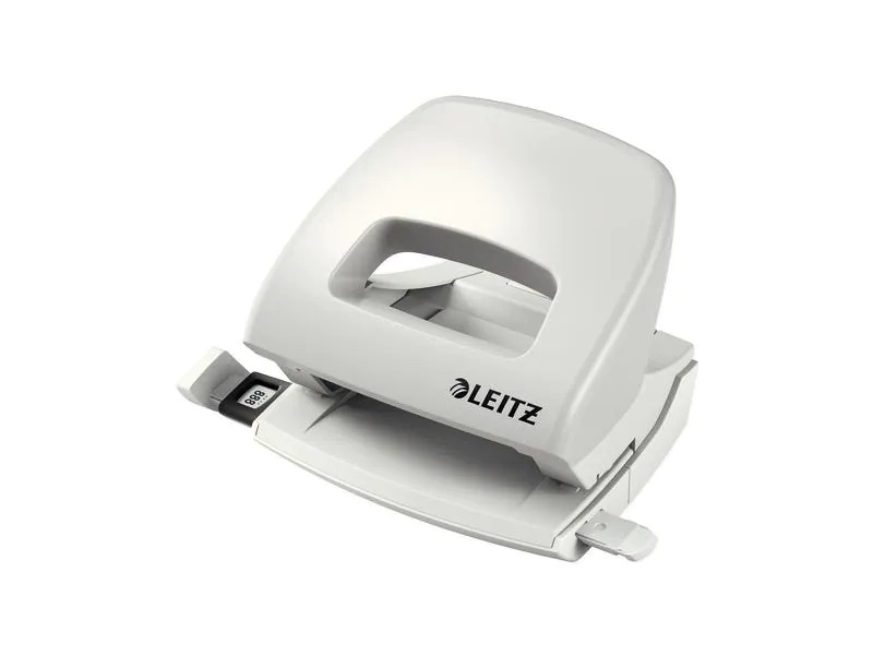 Leitz Locher NeXXt 16 Blatt, Grau