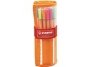STABILO Fineliner point 88, 25 + 5 Rollerset