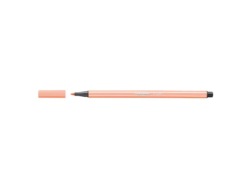 STABILO Pen 68 Hellrosa