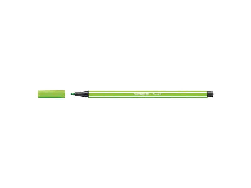 STABILO Pen 68 Hellgrün
