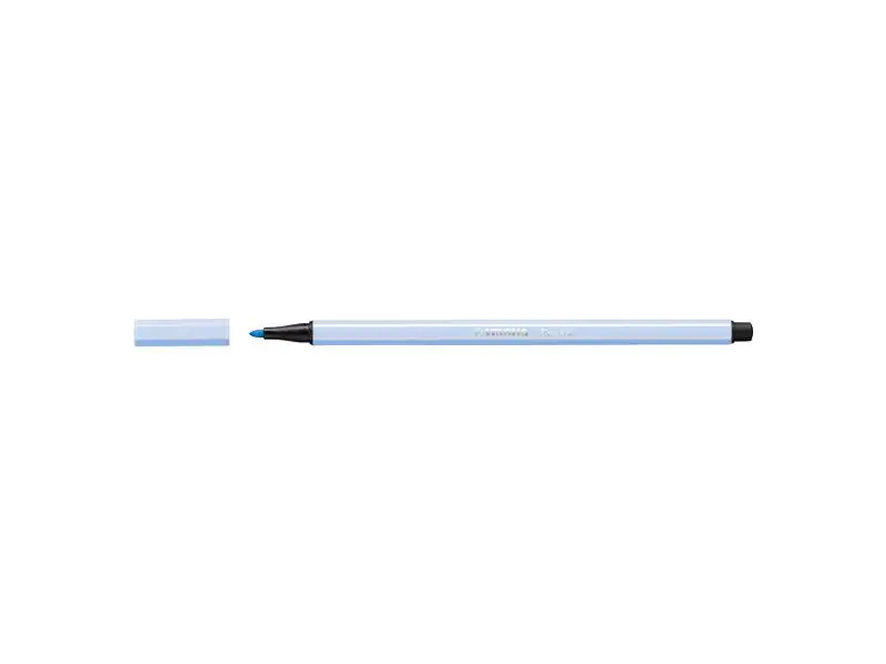 STABILO Pen 68 Kobaltblau hell