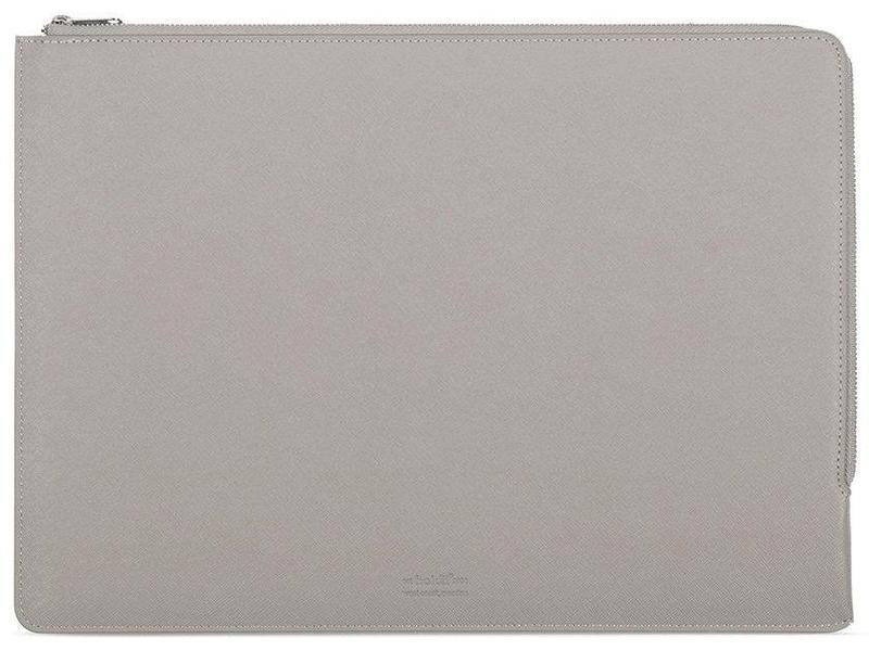 Holdit Laptop Case 14  Taupe
