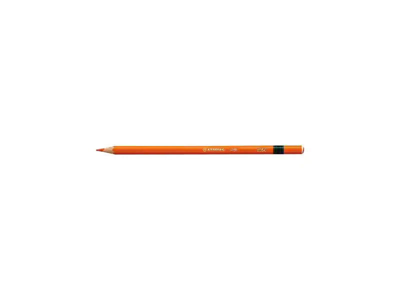 STABILO Farbstifte All Spezial 3.3 mm Orange