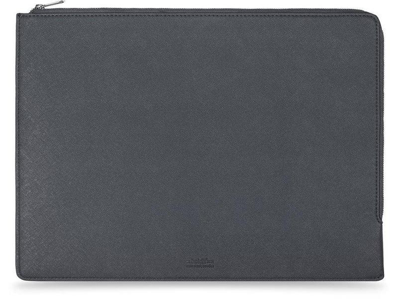 Holdit Laptop Case 14  Schwarz
