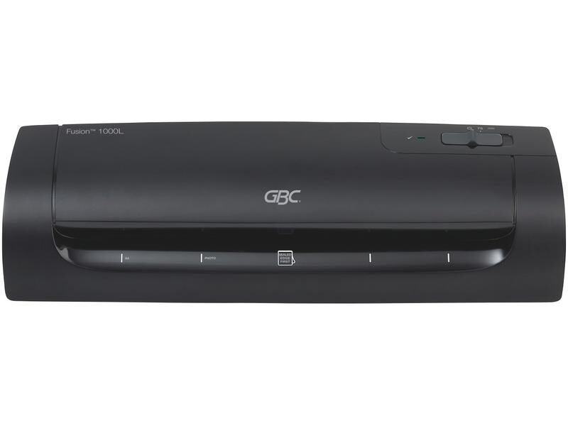 GBC Laminiergerät Fusion 1000L A4, 150 µm
