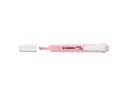 STABILO Textmarker Swing cool Pastell Rosa