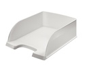Leitz Ablagekorb Plus Jumbo Weiss