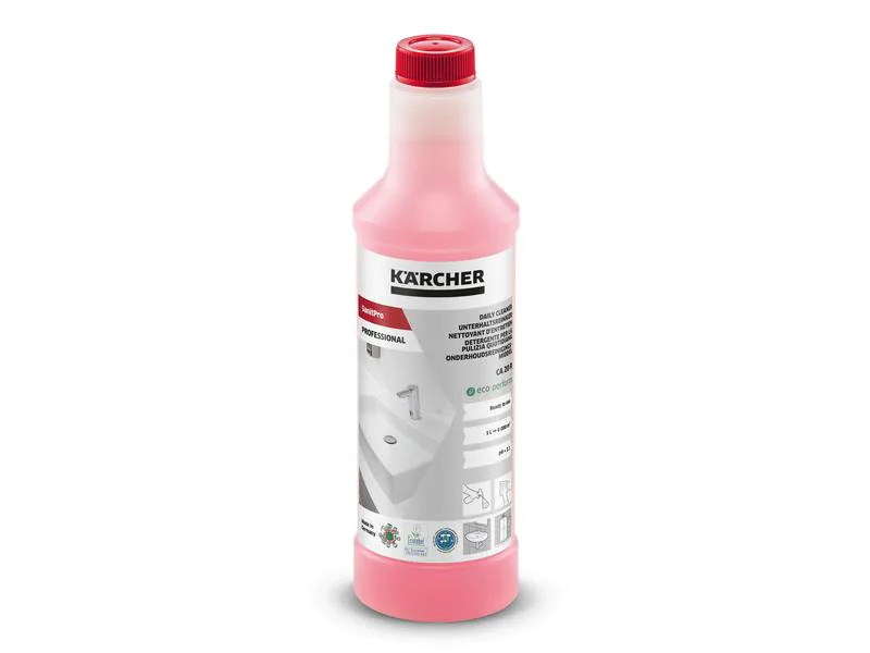 Kärcher Badreiniger SanitPro CA 20 R eco!perform, 0.5 l