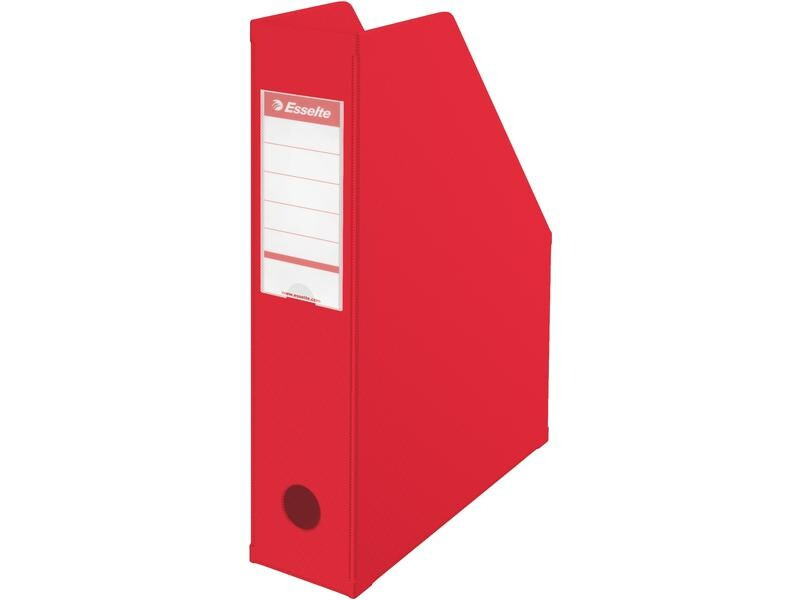 Esselte Stehsammler Vivida A4 Rot