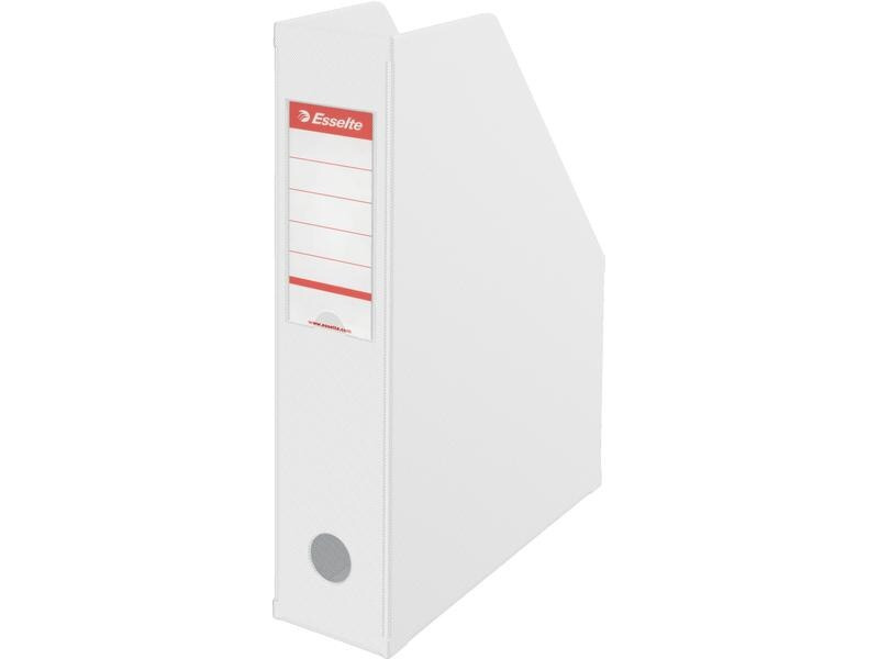 Esselte Stehsammler Vivida A4 Weiss
