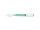 STABILO Textmarker Swing cool Pastell Mint