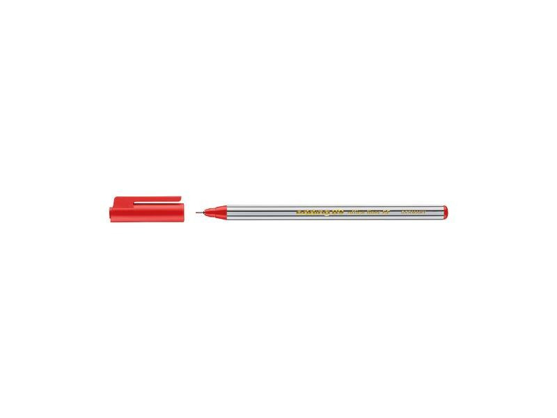 edding Office Liner EF 89 Rot