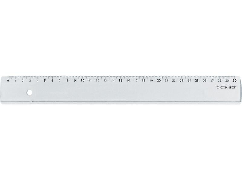 CONNECT Lineal 30 cm