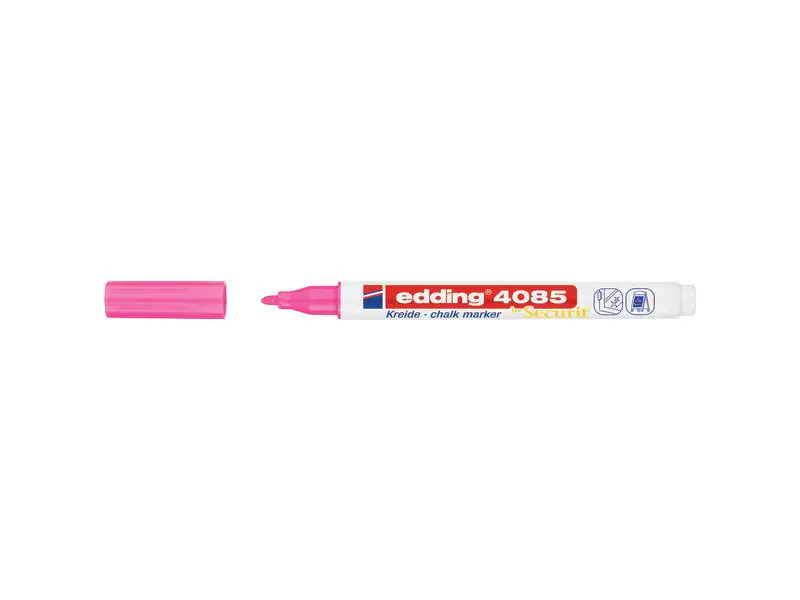 edding Kreidemarker 4085 Neonpink
