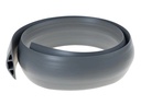 Elbro Kabelbrücke 1.5m Grau