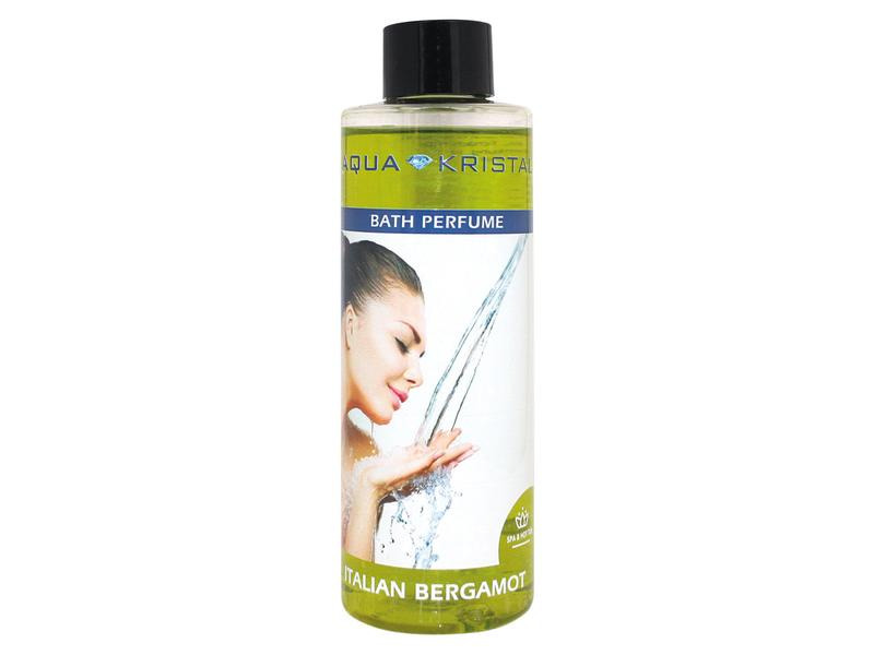 Aqua Kristal Poolduft Italian Bergamot, 0.2 l