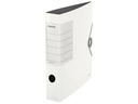 Leitz Ordner 180° Solid 6.2 cm, Weiss