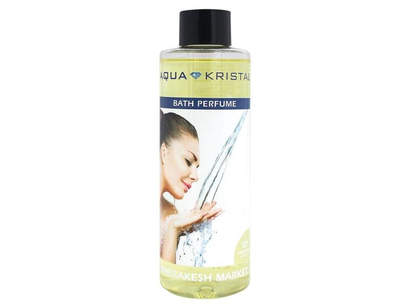 Aqua Kristal Poolduft Marakesh Market, 0.2 l