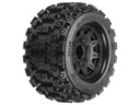 Proline Kompletträder 2.8 Badlands MX28 2 Stück